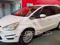 2013 Ford S-Max