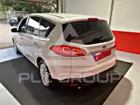 2013 Ford S-Max