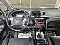 2013 Ford S-Max
