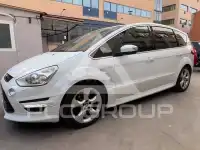 2013 Ford S-Max