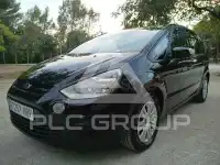 2013 Ford S-Max