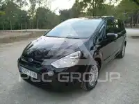 2013 Ford S-Max
