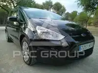 2013 Ford S-Max