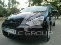 2013 Ford S-Max