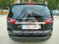 2013 Ford S-Max
