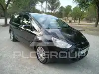2013 Ford S-Max