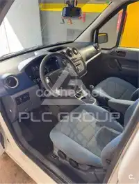 2013 Ford Tourneo