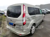 2013 Ford Tourneo
