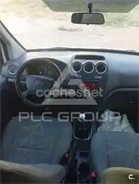 2013 Ford Tourneo