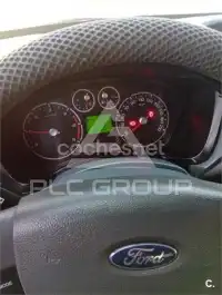 2013 Ford Tourneo