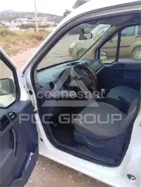 2013 Ford Tourneo