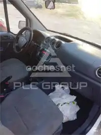 2013 Ford Tourneo