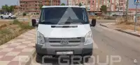 2013 Ford TRANSIT