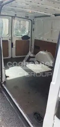 2013 Ford TRANSIT