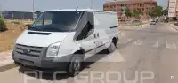 2013 Ford TRANSIT