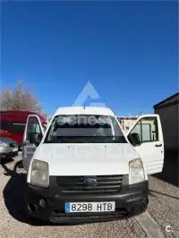 2013 Ford TRANSIT