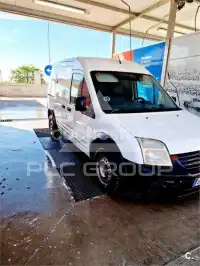 2013 Ford TRANSIT