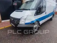 2013 Ford TRANSIT