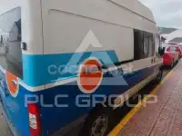 2013 Ford TRANSIT