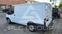 2013 Ford TRANSIT
