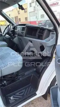 2013 Ford TRANSIT