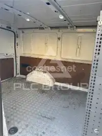 2013 Ford TRANSIT
