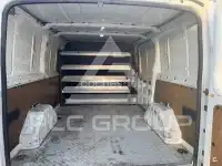 2013 Ford TRANSIT