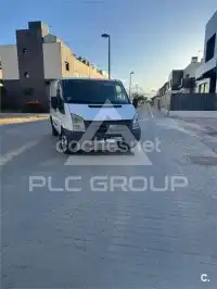 2013 Ford TRANSIT