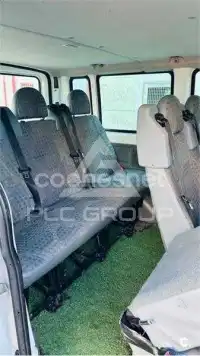 2013 Ford TRANSIT