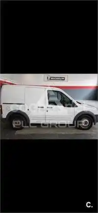 2013 Ford TRANSIT