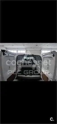 2013 Ford TRANSIT