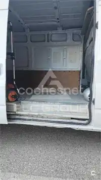 2013 Ford TRANSIT