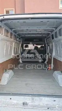 2013 Ford TRANSIT