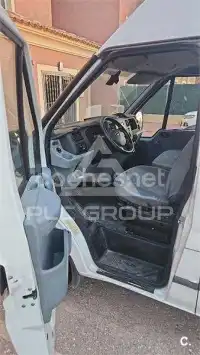 2013 Ford TRANSIT