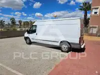 2013 Ford TRANSIT