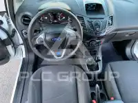 2013 Ford FIESTA