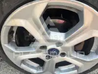 2013 Ford FIESTA