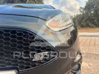 2013 Ford FIESTA