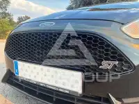 2013 Ford FIESTA
