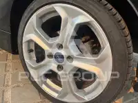 2013 Ford FIESTA