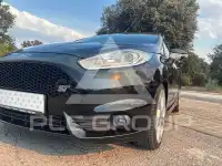 2013 Ford FIESTA