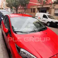 2013 Ford FIESTA