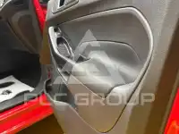 2013 Ford FIESTA