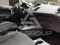 2013 Ford FIESTA