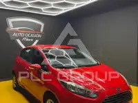 2013 Ford FIESTA