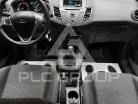 2013 Ford FIESTA