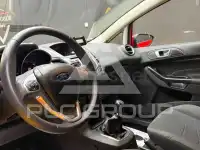 2013 Ford FIESTA