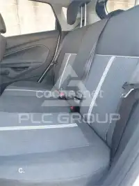 2013 Ford FIESTA