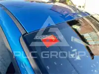 2013 Ford FIESTA