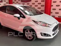 2013 Ford FIESTA